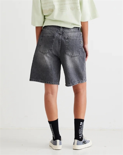  Maggie Eclipse Shorts - Woodbird